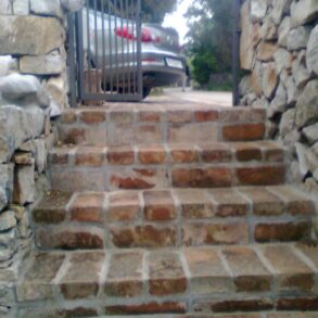 Steps