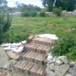 Steps