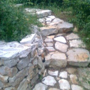 Steps