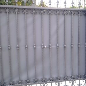 Fence