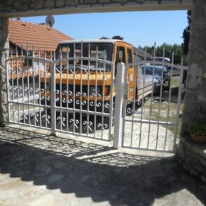 Fence