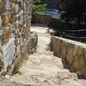 Steps