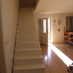 Steps