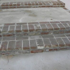 Steps